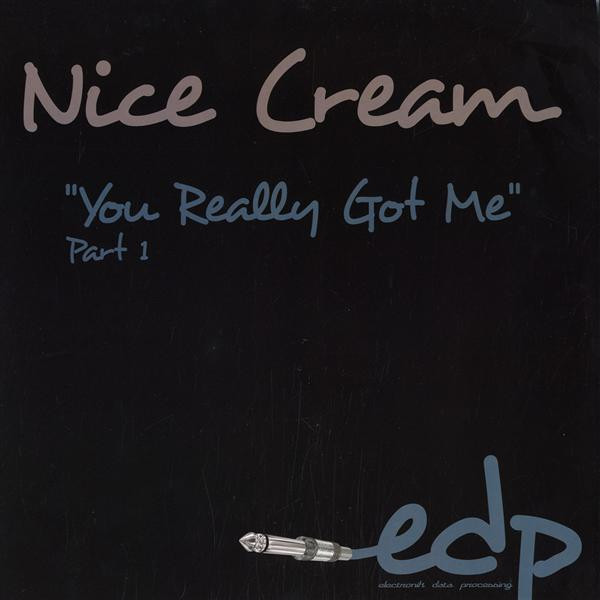 You Really Got Me (Part 1)