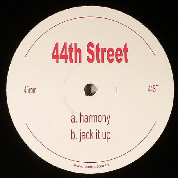 Harmony / Jack It Up