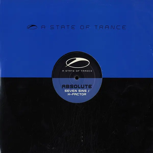 Seven Sins / X-Factor