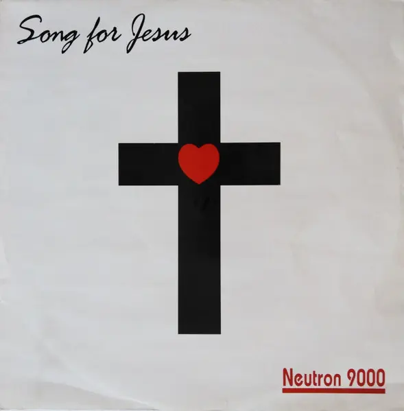 Song For Jesus