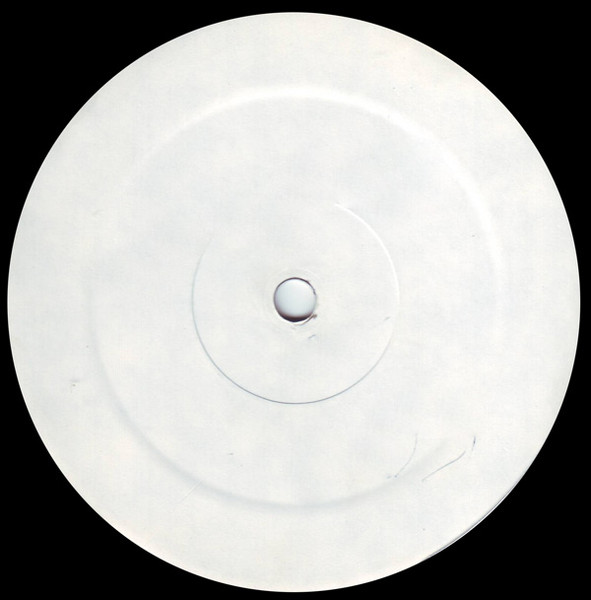 50 Cent - In Da Club (Nike Remix), Hip Hop, Gangsta, 2003 - Money Studies Records, US, Vinyl 1x 12", 33 ⅓ RPM, Unofficial Rel