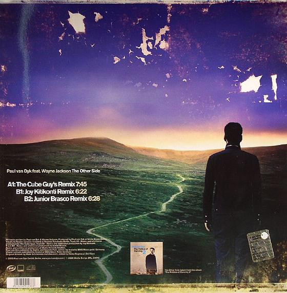 The Other Side (The New Remixes)