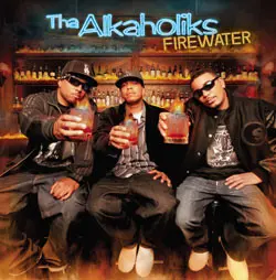 Firewater