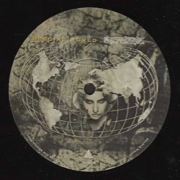 Special World
