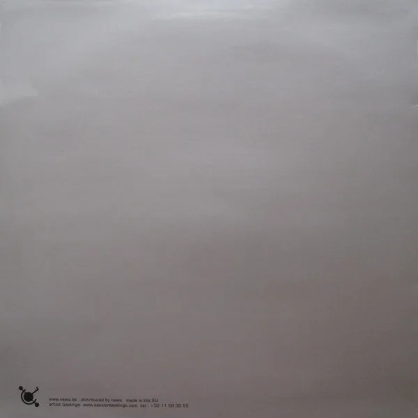 Album cover for Taipei by Marco Bailey