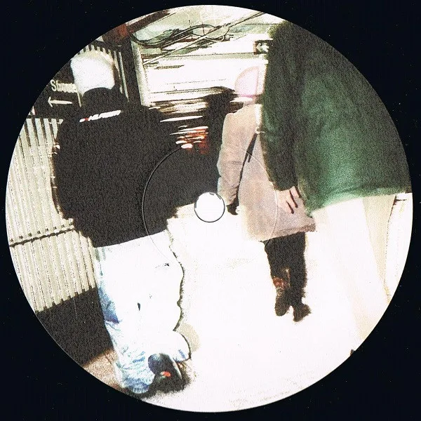 Album cover for Dooms Night (Revisited) by Azzido Da Bass