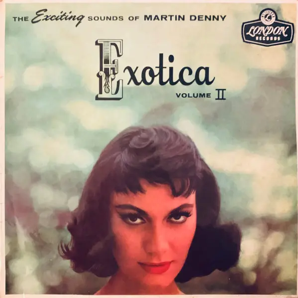 Exotica Volume II