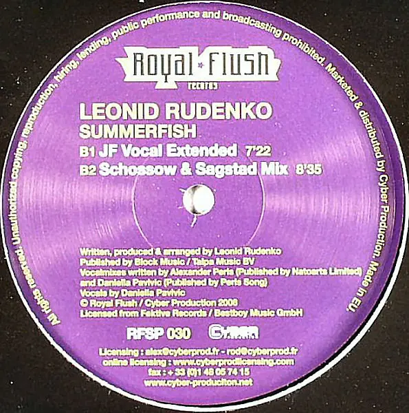 Summerfish