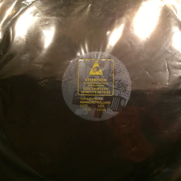 Album cover for X-Factor by Miss Djax