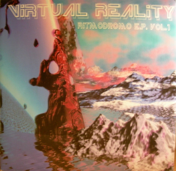 Ritmodromo E.P. Vol. 1