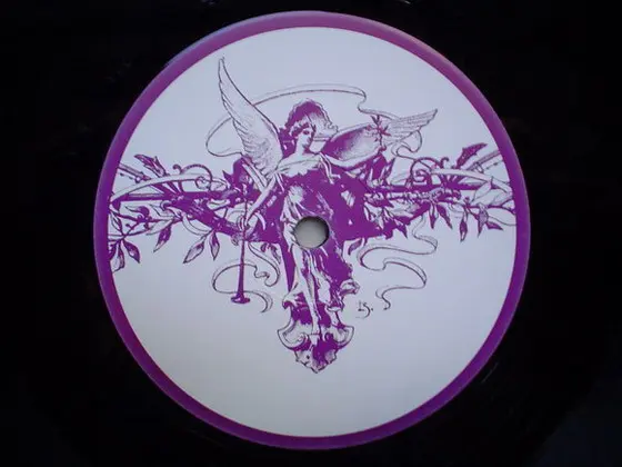 S-J - Fever, Electronic, Hard House, Hard Trance, 1995 - Opium Records, UK, Vinyl 1x 12", 45 RPM, Single