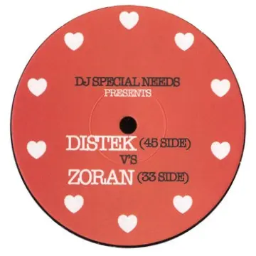 DJ Special Needs Vol. 5