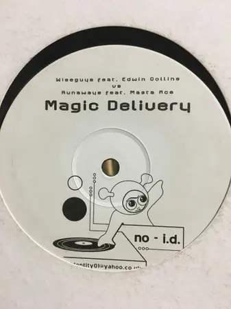 No - I.D.