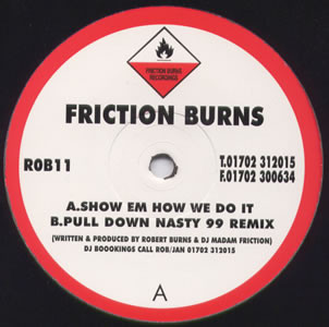 Show Em How We Do It