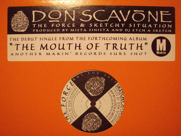 The Force & Sketchy Situation