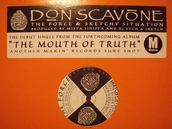 The Force & Sketchy Situation