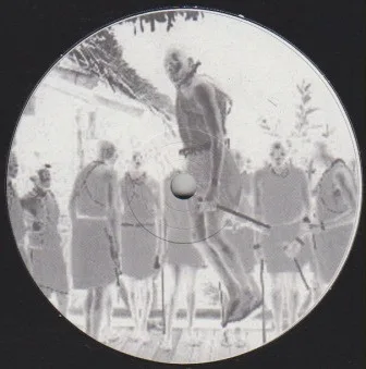 Album cover for Here And Now EP by Ko-Ta + Keigo