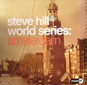 World Series: Amsterdam