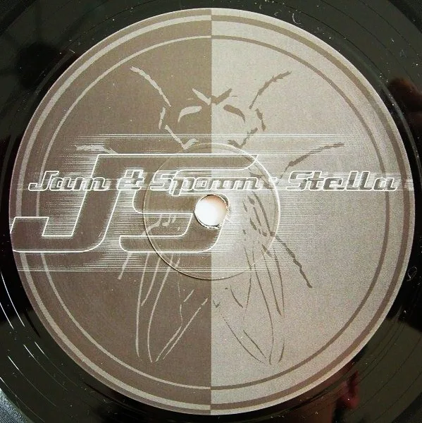 Album cover for Stella (Nalin & Kane Remix) by Jam & Spoon