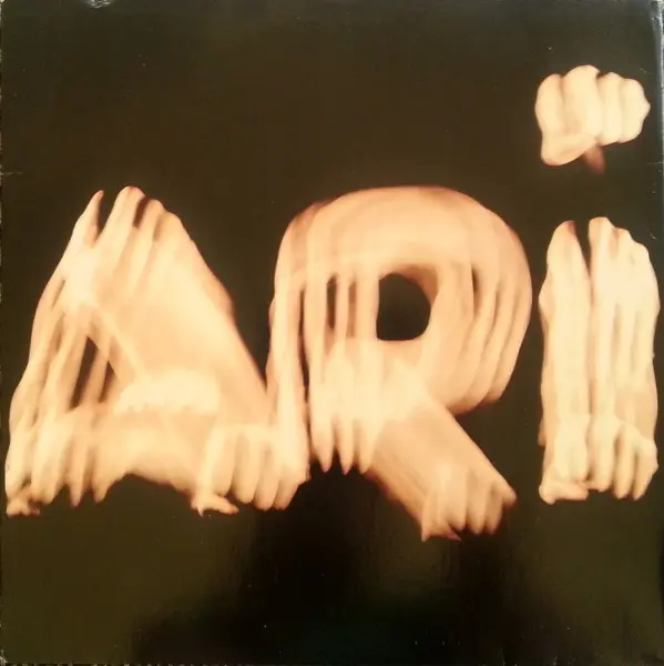 Ari - Innermind Fights - 2002 - House, Tech House - 20000st - Vinyl 1x 12"