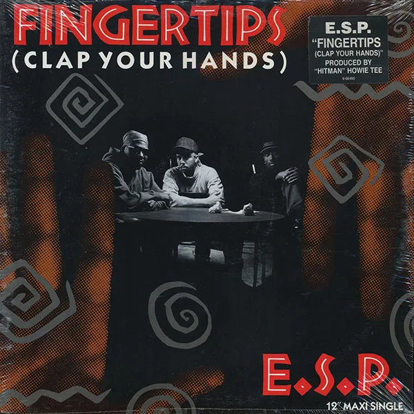 Fingertips (Clap Your Hands)
