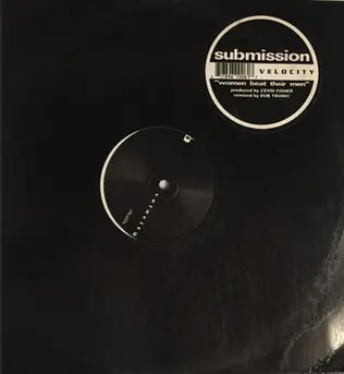 Women Beat Their Men 2000