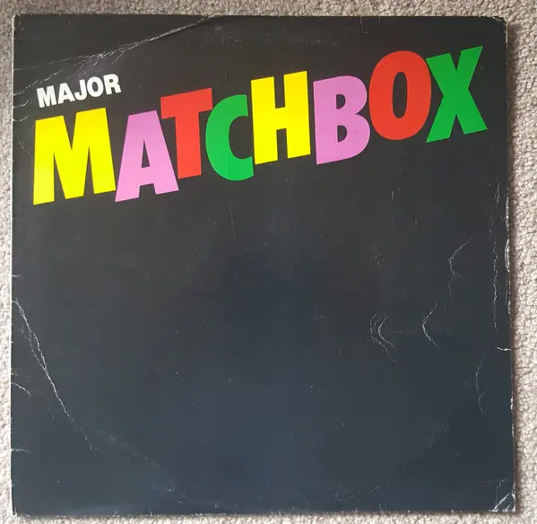 Major Matchbox