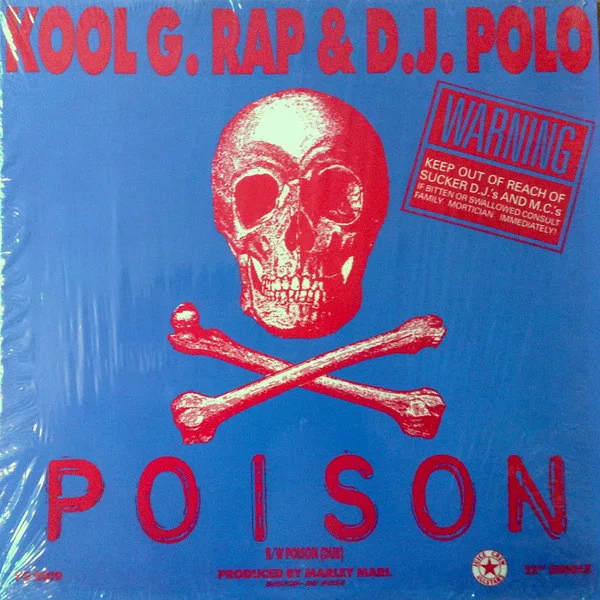 Poison