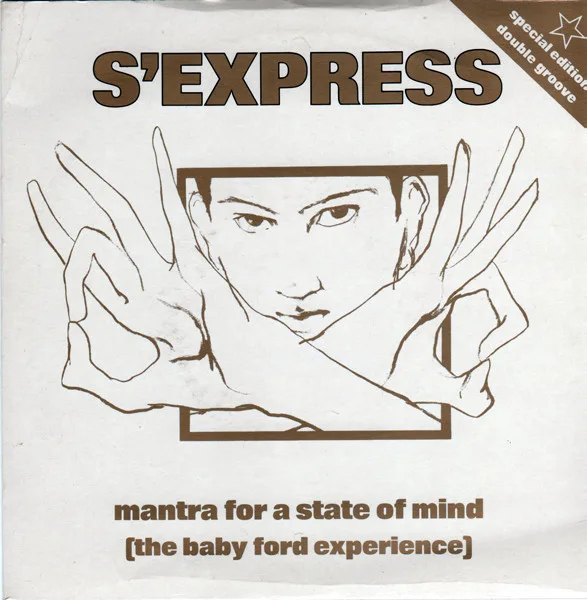 Mantra For A State Of Mind