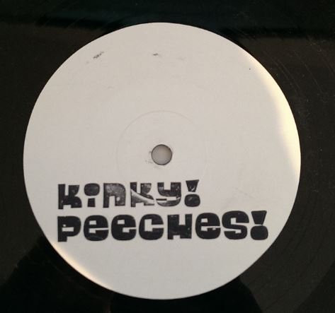 Kinky Peaches
