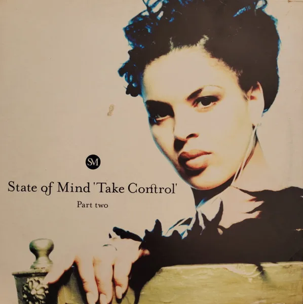 Take Control (Part Two)
