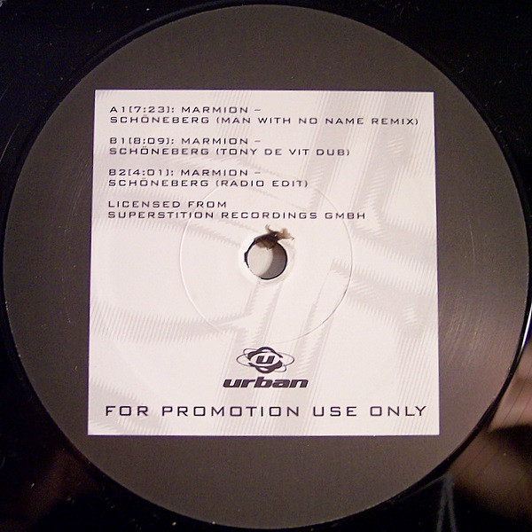 Schöneberg (Remixes)