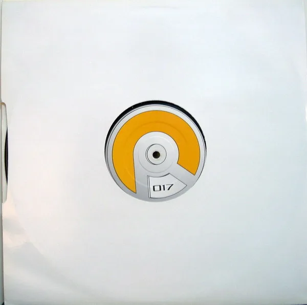 Album cover for Rushin by CK2