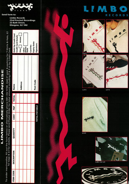 Remould - Soular, Electronic, Progressive Trance, 1994 - Limbo Records, UK, Vinyl 1x 12", 33 ⅓ RPM