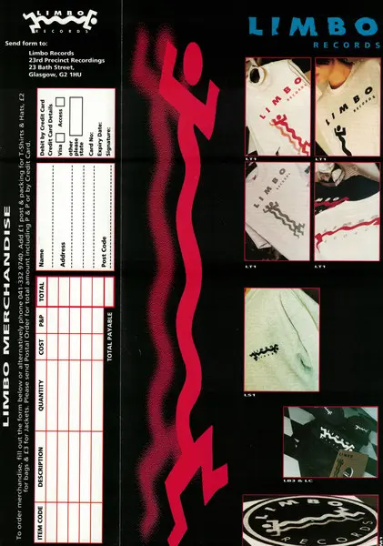 Remould - Soular, Electronic, Progressive Trance, 1994 - Limbo Records, UK, Vinyl 1x 12", 33 ⅓ RPM