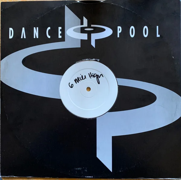 Album cover for Homebaker by 6 Mile High