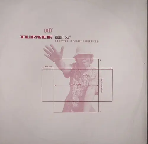 Been Out (Beloved And Simitli Remixes)