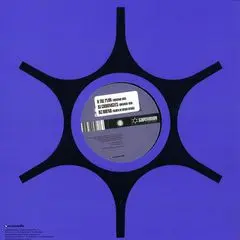 W&W - The Plan, Electronic, Techno, Trance, 2009 - Captivating Sounds, Netherlands, Vinyl 1x 12"