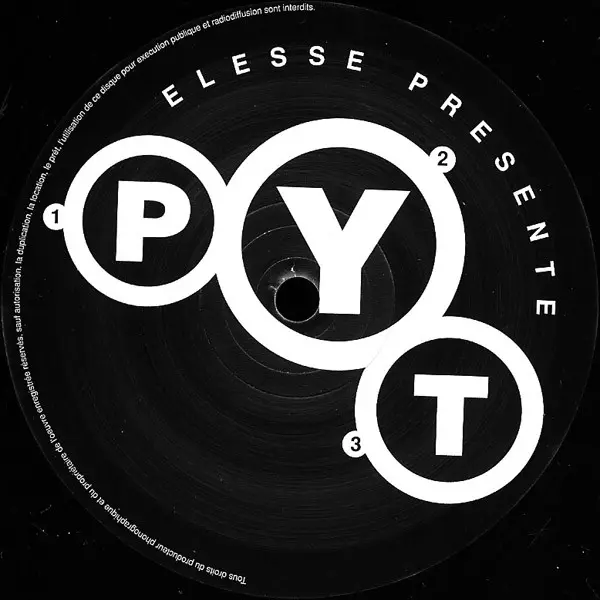 PYT (Pretty Young Thing)