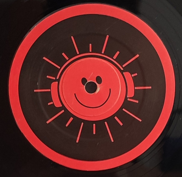 Ben Kaye & Synergy (10) - Hard Pop Sausage, Electronic, Hard House, 2001 - Hotwax Traxx, UK, Vinyl 1x 12" Disc One