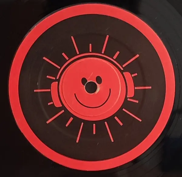 Ben Kaye & Synergy (10) - Hard Pop Sausage, Electronic, Hard House, 2001 - Hotwax Traxx, UK, Vinyl 1x 12" Disc One