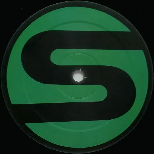Flash Brothers - Deep Love EP, Electronic, Progressive House, 2003 - Swift Records, Greece, Vinyl 2x 12", EP
