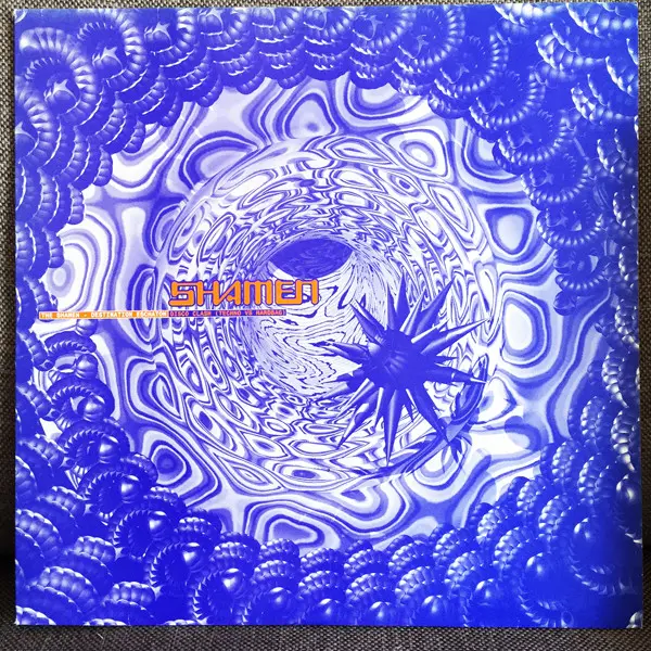 Destination Eschaton (Disco Clash (Techno Vs Hardbag))