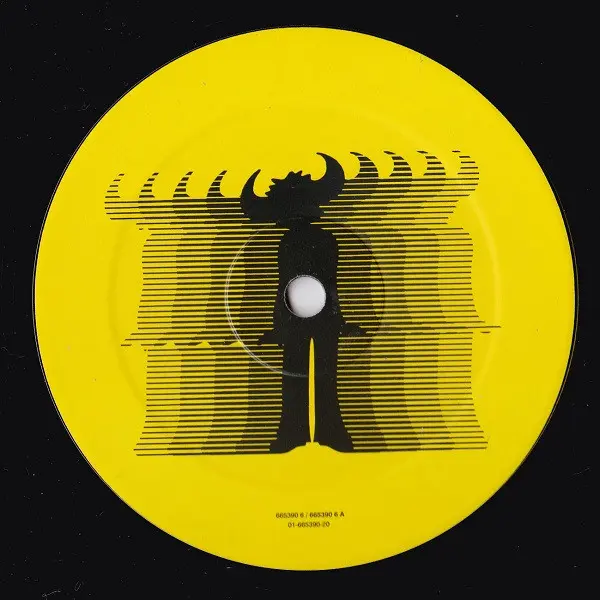 Album cover for High Times by Jamiroquai