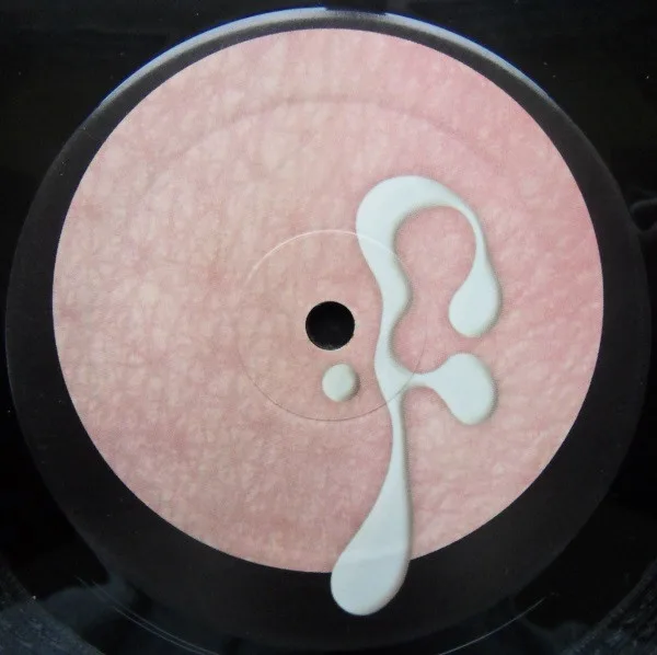 Album cover for The Atheist by Corvin Dalek