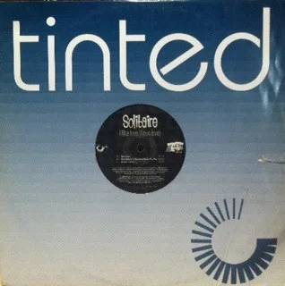 Album cover for I Like Love (I Love Love) by Solitaire