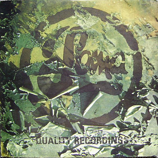 Soma Quality Recordings - Volume 2