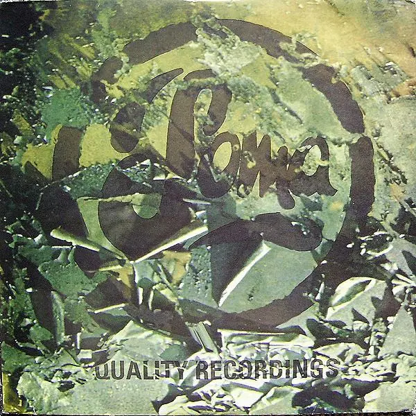 Soma Quality Recordings - Volume 2