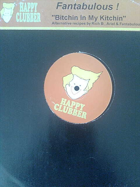 Bitchin' In My Kitchen