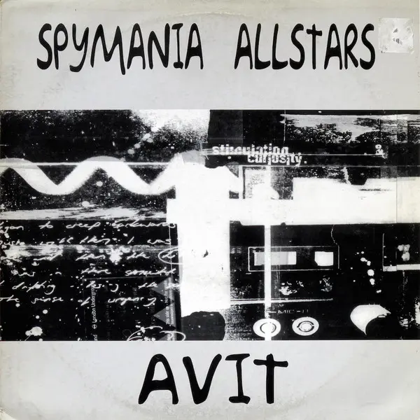 Spymania Allstars: Avit